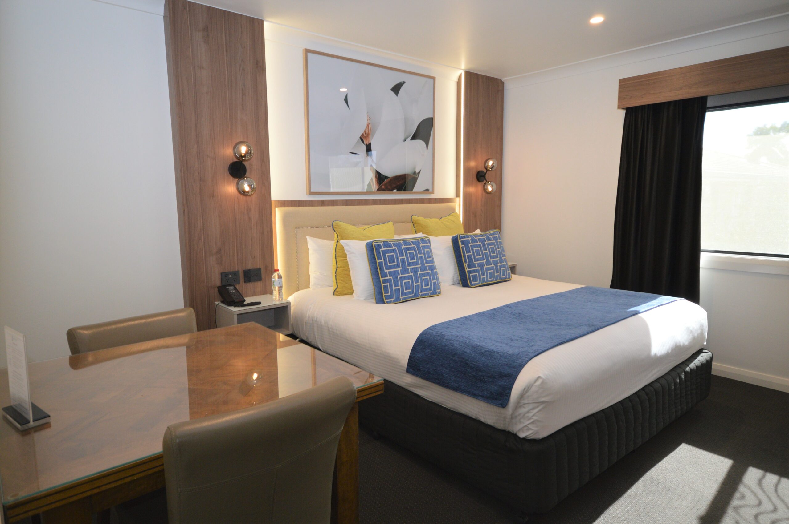 Bluegum Dubbo — guest reviews