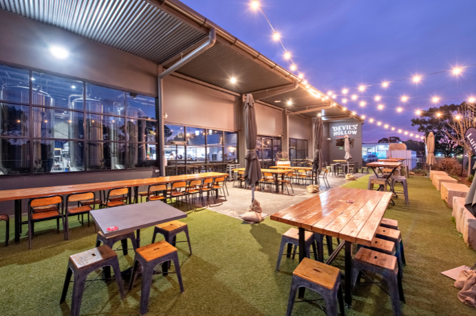Craft & Comfort Weekend Escape